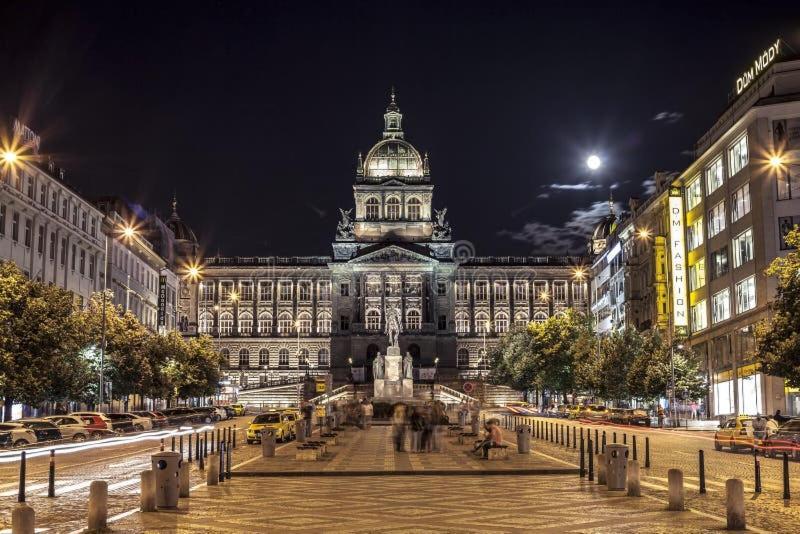 Albergue Moon Praga