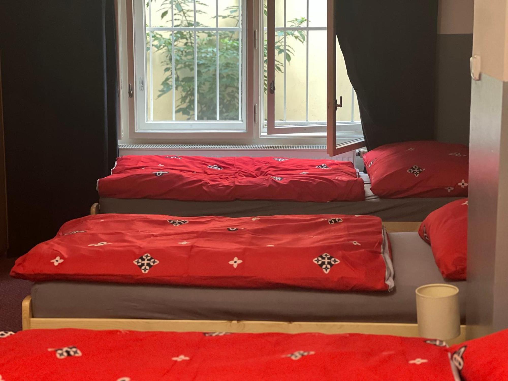 Albergue Moon